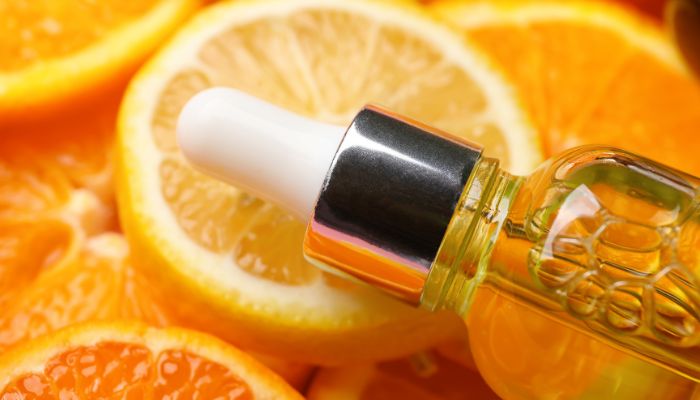 Can Vitamin C Serum Make You Break Out