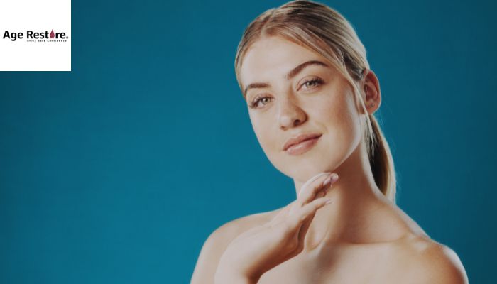 How To Turn Stressed Skin Into Your Best Skin