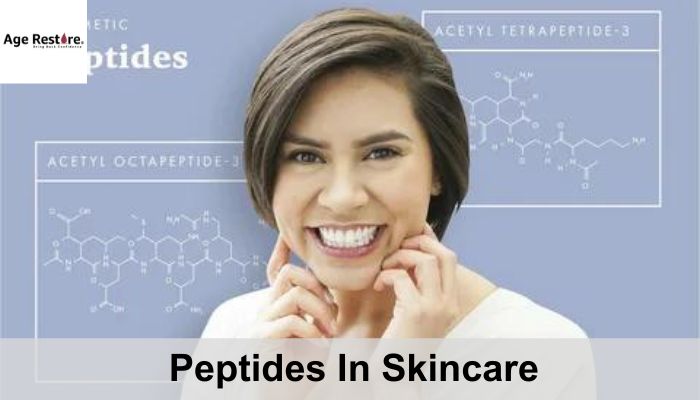 Peptides In Skincare