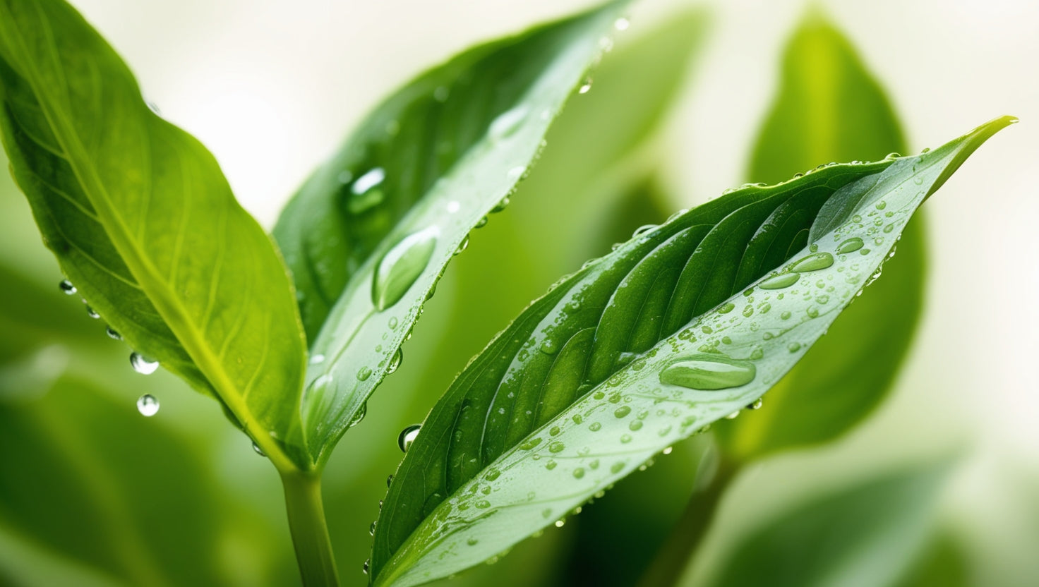 Centella Asiatica Extract