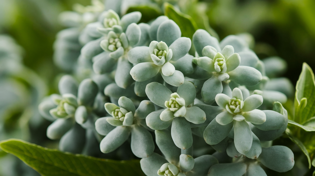 Bakuchiol (Natural Retinol Alternative)