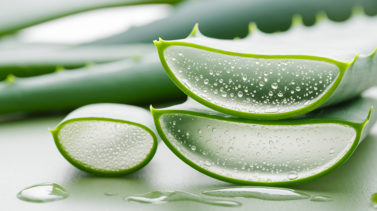 Aloe Vera Extract