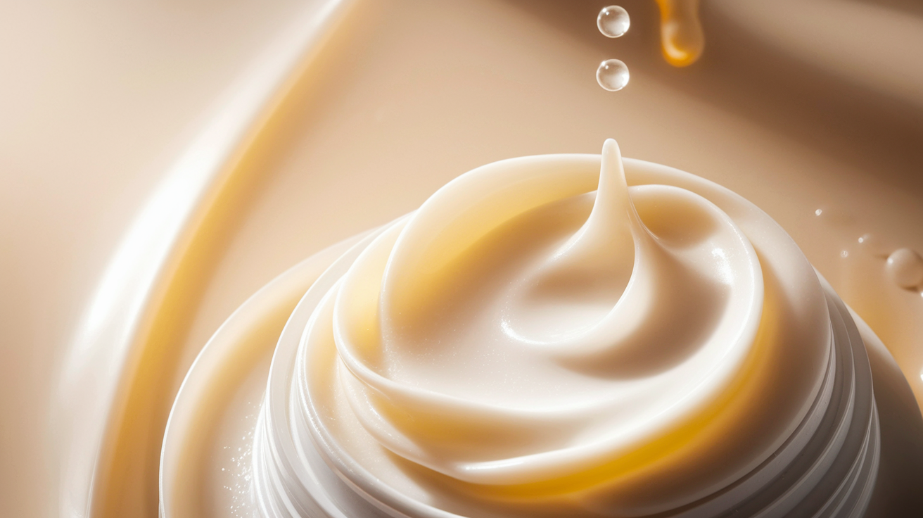 Panthenol (Pro-Vitamin B5)