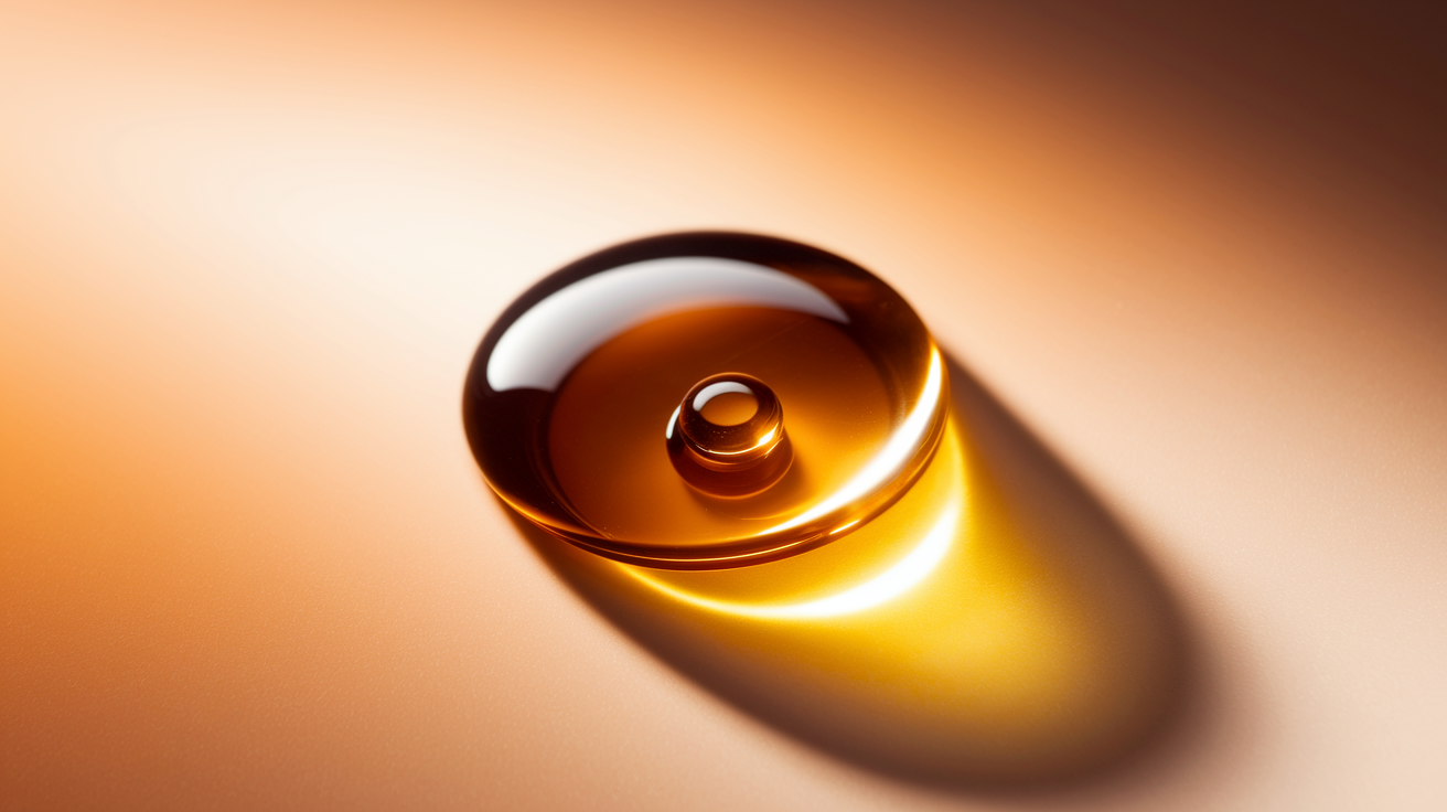 Vitamin E (Tocopherol)