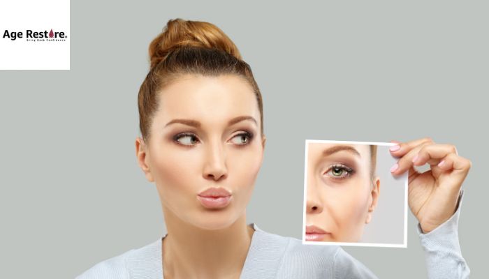 Can You Slow Down The Visible Signs Of Aging