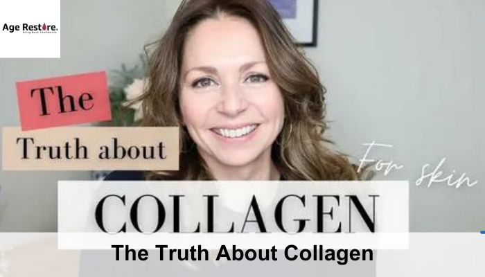 The Truth About Collagen