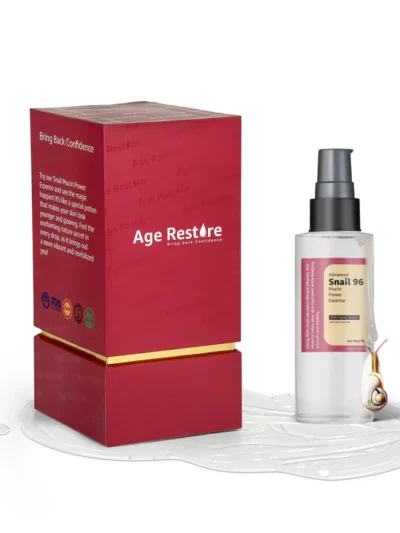Anti-Aging Advanced Snail 96 Mucin Power Essence